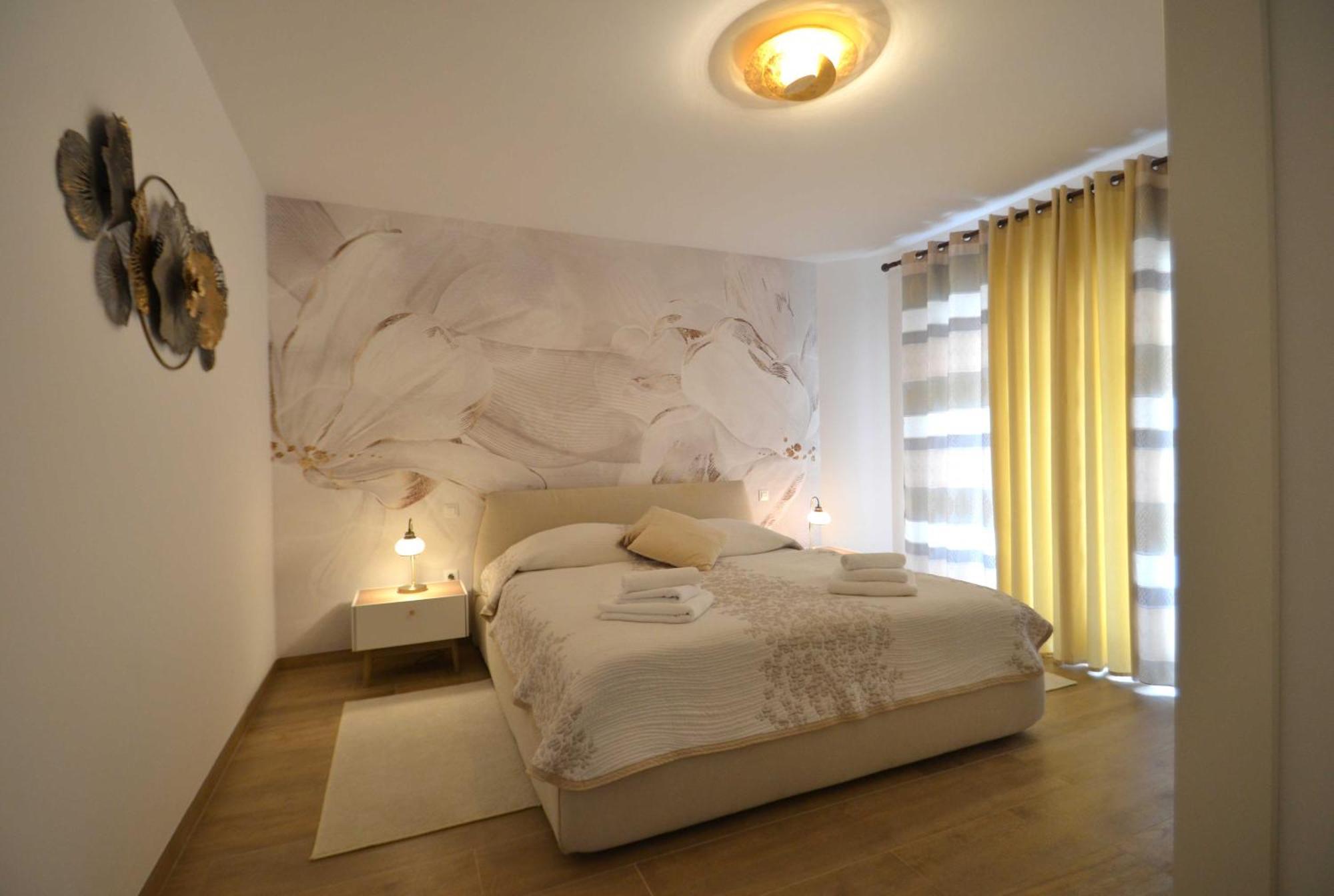 Appartement Magnolia à Opatija Extérieur photo