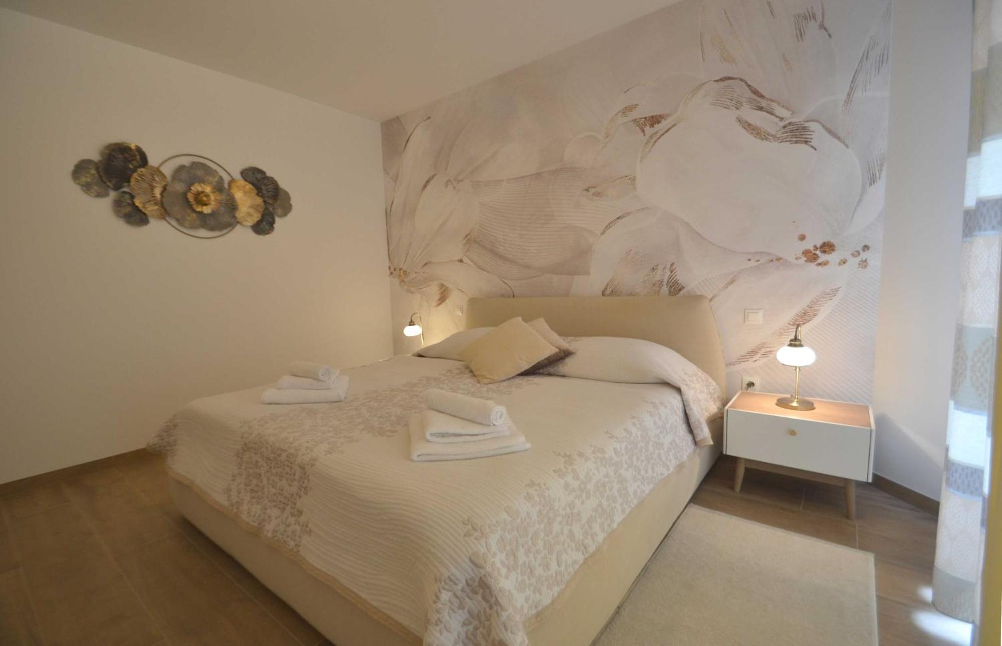 Appartement Magnolia à Opatija Extérieur photo