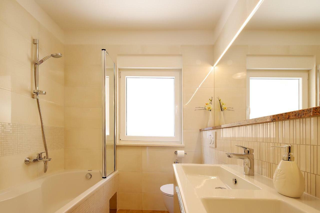 Appartement Magnolia à Opatija Extérieur photo