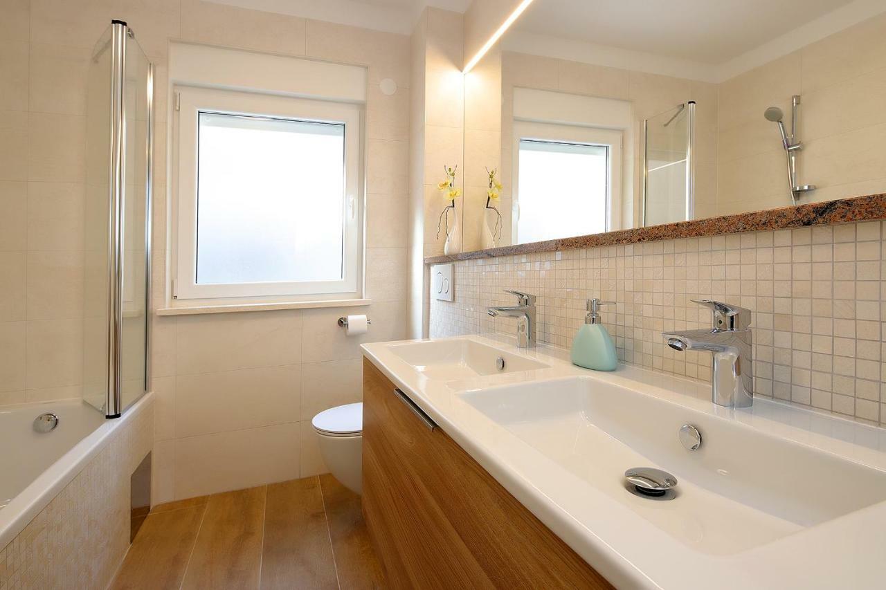 Appartement Magnolia à Opatija Extérieur photo