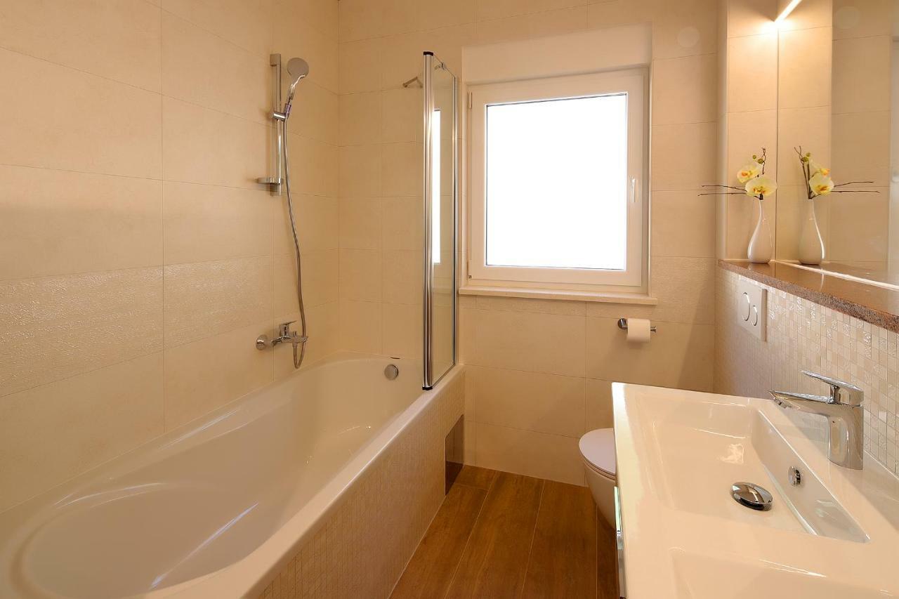 Appartement Magnolia à Opatija Extérieur photo