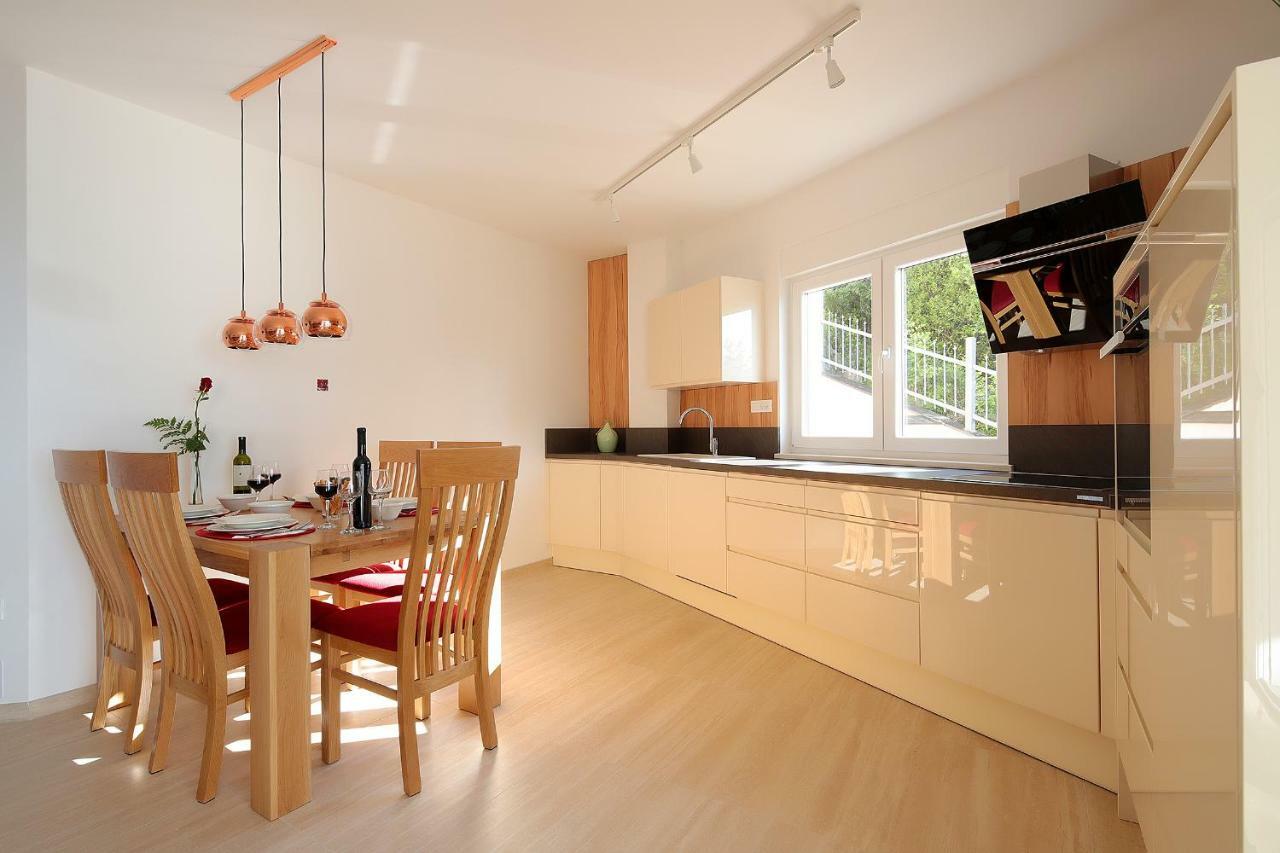 Appartement Magnolia à Opatija Extérieur photo