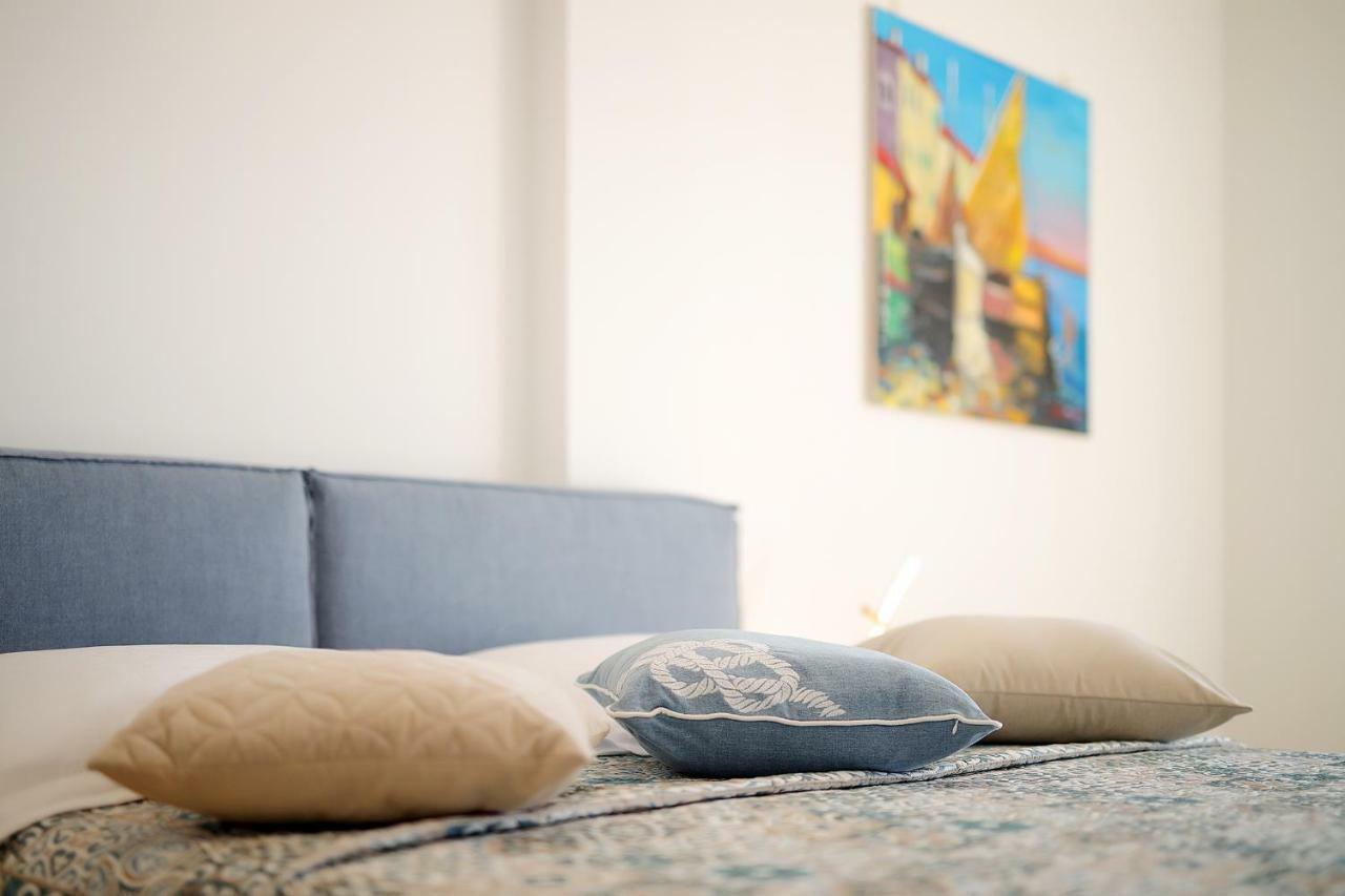 Appartement Magnolia à Opatija Extérieur photo