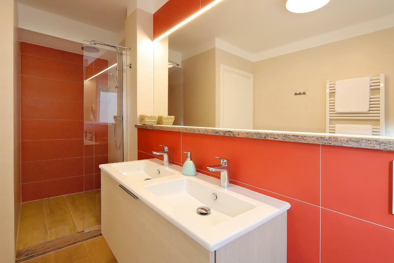 Appartement Magnolia à Opatija Extérieur photo