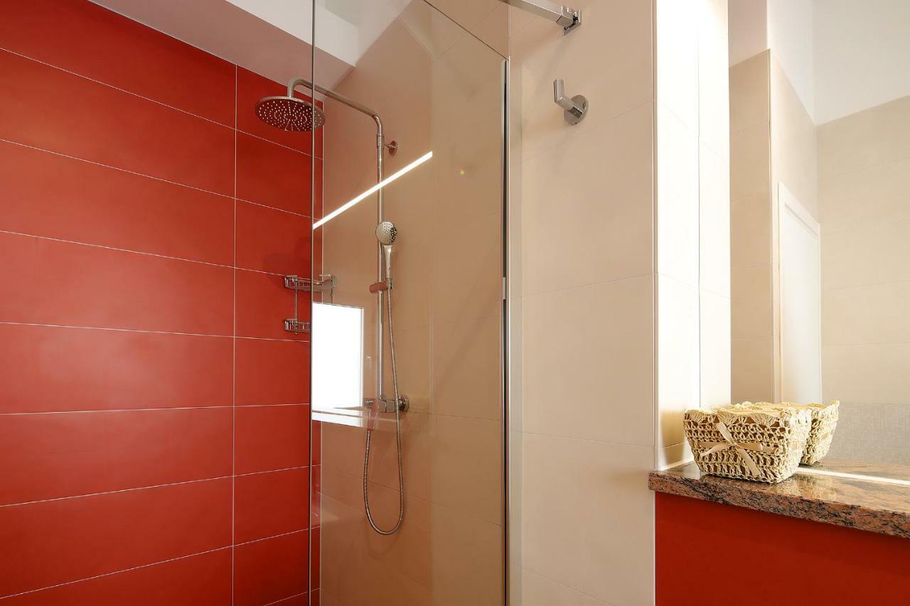 Appartement Magnolia à Opatija Extérieur photo